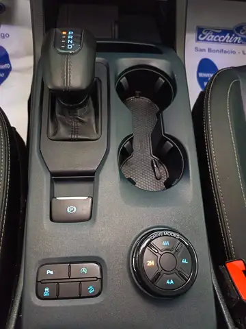 Ford Ranger view 12