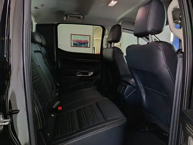 Ford Ranger view 14