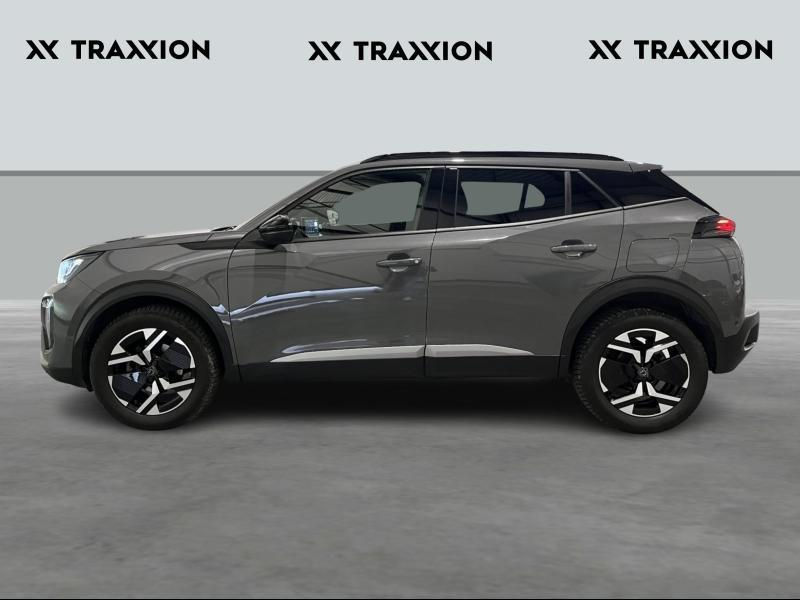 Peugeot 2008 Allure — photo 8