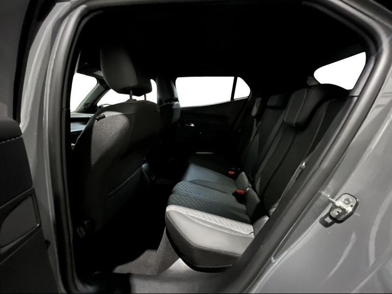 Peugeot 2008 Allure — photo 11