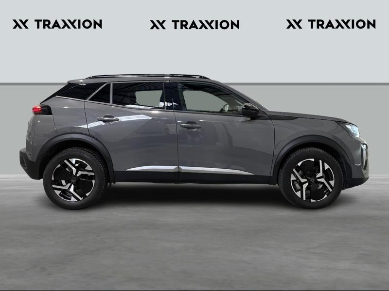 Peugeot 2008 Allure — photo 7