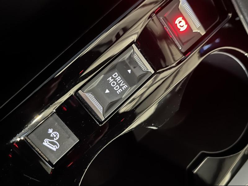 Peugeot 2008 Allure — photo 15