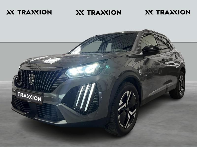 Peugeot 2008 Allure