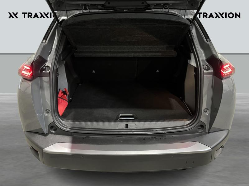 Peugeot 2008 Allure — photo 10