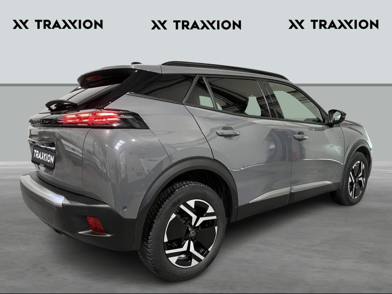 Peugeot 2008 Allure — photo 3