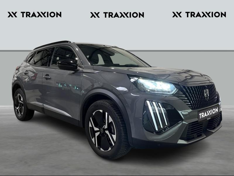 Peugeot 2008 Allure — photo 4