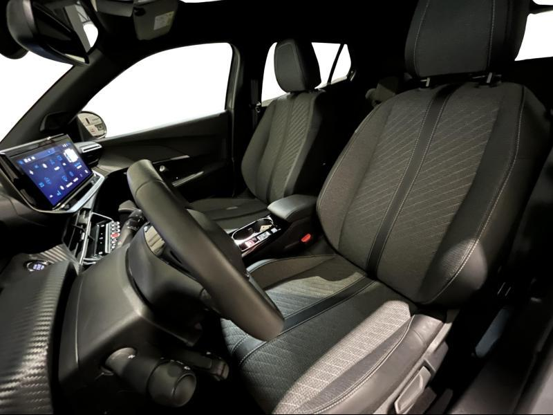 Peugeot 2008 Allure — photo 13