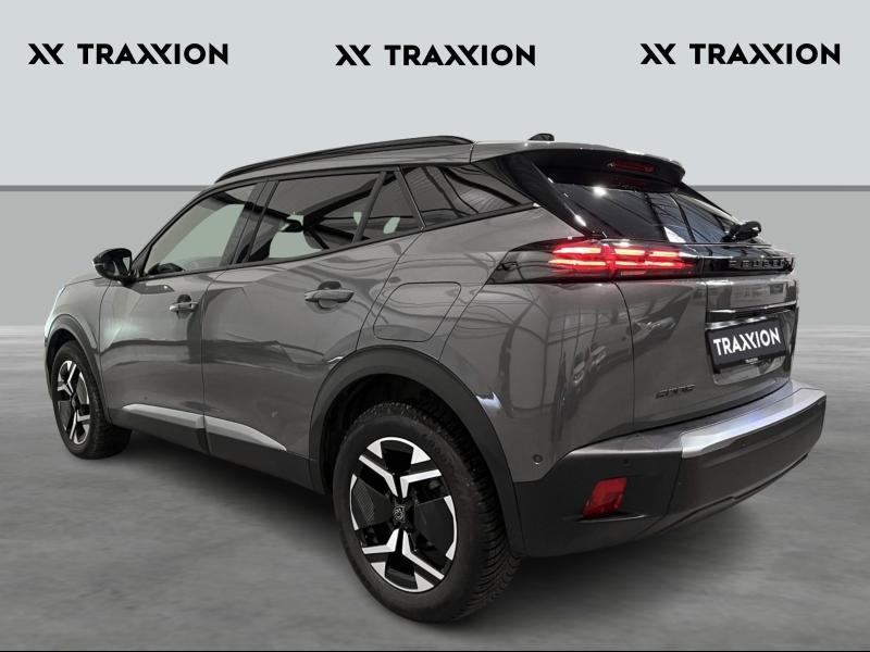 Peugeot 2008 Allure — photo 6