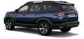 Dacia Bigster BIGSTER Journey Hybrid 155 Blau - thumbnail 3