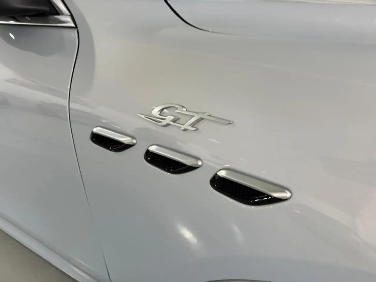 Maserati Grecale 2025