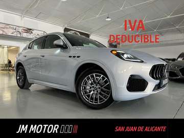 300 GT Aut.