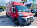 Fiat Ducato Grossr.-Kasten 33 120  L4 Rojo - thumbnail 1