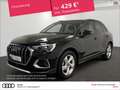 Audi Q3 35 TFSI advanced PANO CARPLAY LED MMI Schwarz - thumbnail 1