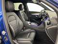 Mercedes-Benz GLC 300 d*4M*AMG*PANO*DISTR*AIRM*BURM*AHK*STDHZ Bleu - thumbnail 8