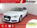 Audi A6 Avant 2.0TDI TÜV bis 05/2027 AHK Navi Weiß - thumbnail 1