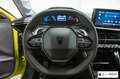 Peugeot 208 2ª serie Hybrid 100 e-DCS6 Style Amarillo - thumbnail 15
