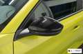 Peugeot 208 2ª serie Hybrid 100 e-DCS6 Style Jaune - thumbnail 9