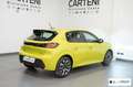 Peugeot 208 2ª serie Hybrid 100 e-DCS6 Style Jaune - thumbnail 5