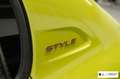 Peugeot 208 2ª serie Hybrid 100 e-DCS6 Style Jaune - thumbnail 10