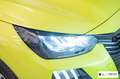 Peugeot 208 2ª serie Hybrid 100 e-DCS6 Style Amarillo - thumbnail 8