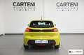Peugeot 208 2ª serie Hybrid 100 e-DCS6 Style Jaune - thumbnail 3
