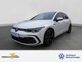 Volkswagen Golf GTI DSG IQ.LIGHT NAVI PANORAMA ST.HEIZ LM19 Weiß - thumbnail 1
