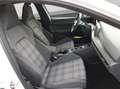 Volkswagen Golf GTI DSG IQ.LIGHT NAVI PANORAMA ST.HEIZ LM19 Weiß - thumbnail 4