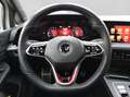 Volkswagen Golf GTI DSG IQ.LIGHT NAVI PANORAMA ST.HEIZ LM19 Weiß - thumbnail 9