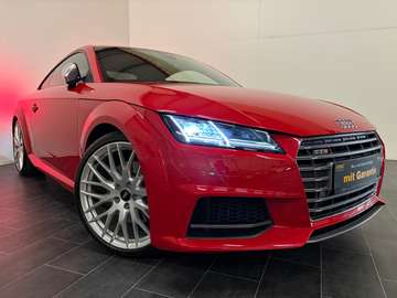 TTS *LED-Keyless-Go-Navigation-Tango-Red-Garantie*