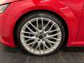 Audi TTS TTS *LED-Keyless-Go-Navigation-Tango-Red-Garantie* Rot - thumbnail 11