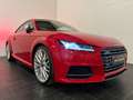 Audi TTS TTS *LED-Keyless-Go-Navigation-Tango-Red-Garantie* Rot - thumbnail 5