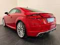 Audi TTS TTS *LED-Keyless-Go-Navigation-Tango-Red-Garantie* Rot - thumbnail 8