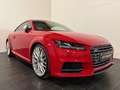Audi TTS TTS *LED-Keyless-Go-Navigation-Tango-Red-Garantie* Rot - thumbnail 4