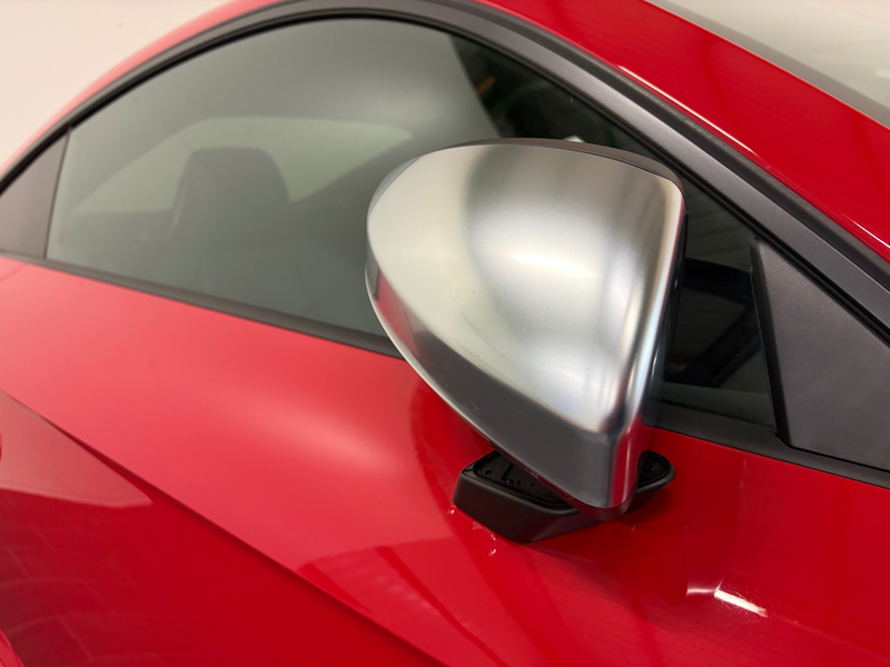 Audi TTS TTS *LED-Keyless-Go-Navigation-Tango-Red-Garantie* — photo 14