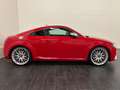 Audi TTS TTS *LED-Keyless-Go-Navigation-Tango-Red-Garantie* Rot - thumbnail 6