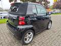 smart forTwo cabrio, Pulse, vieles neu! viele Extras!! Noir - thumbnail 4