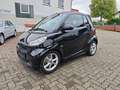 smart forTwo cabrio, Pulse, vieles neu! viele Extras!! Noir - thumbnail 1