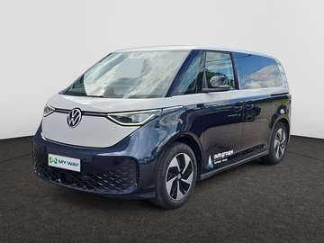 ID.Buzz 77 kWh Pro