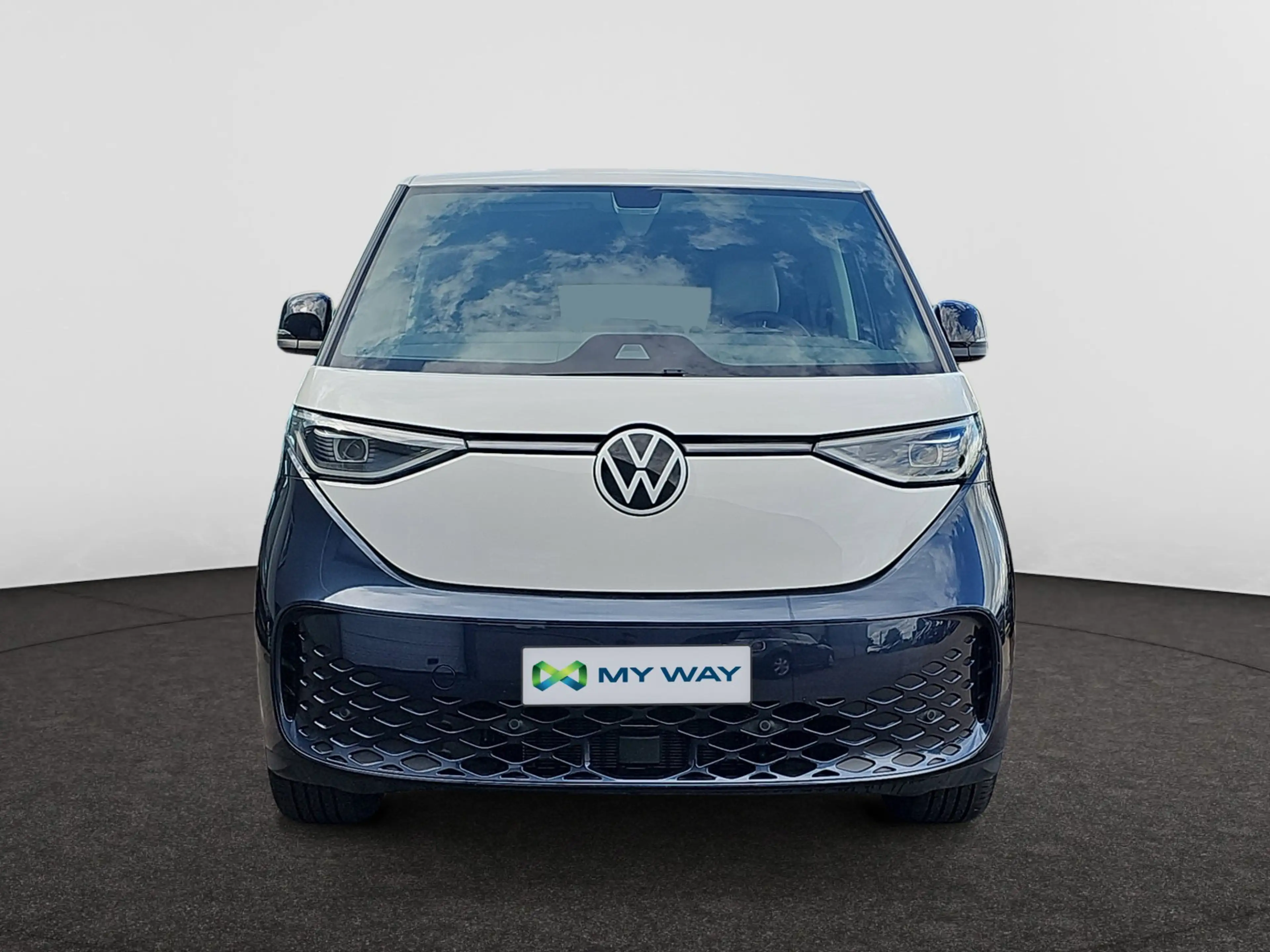 Volkswagen ID. Buzz ID.Buzz 77 kWh Pro — photo 6