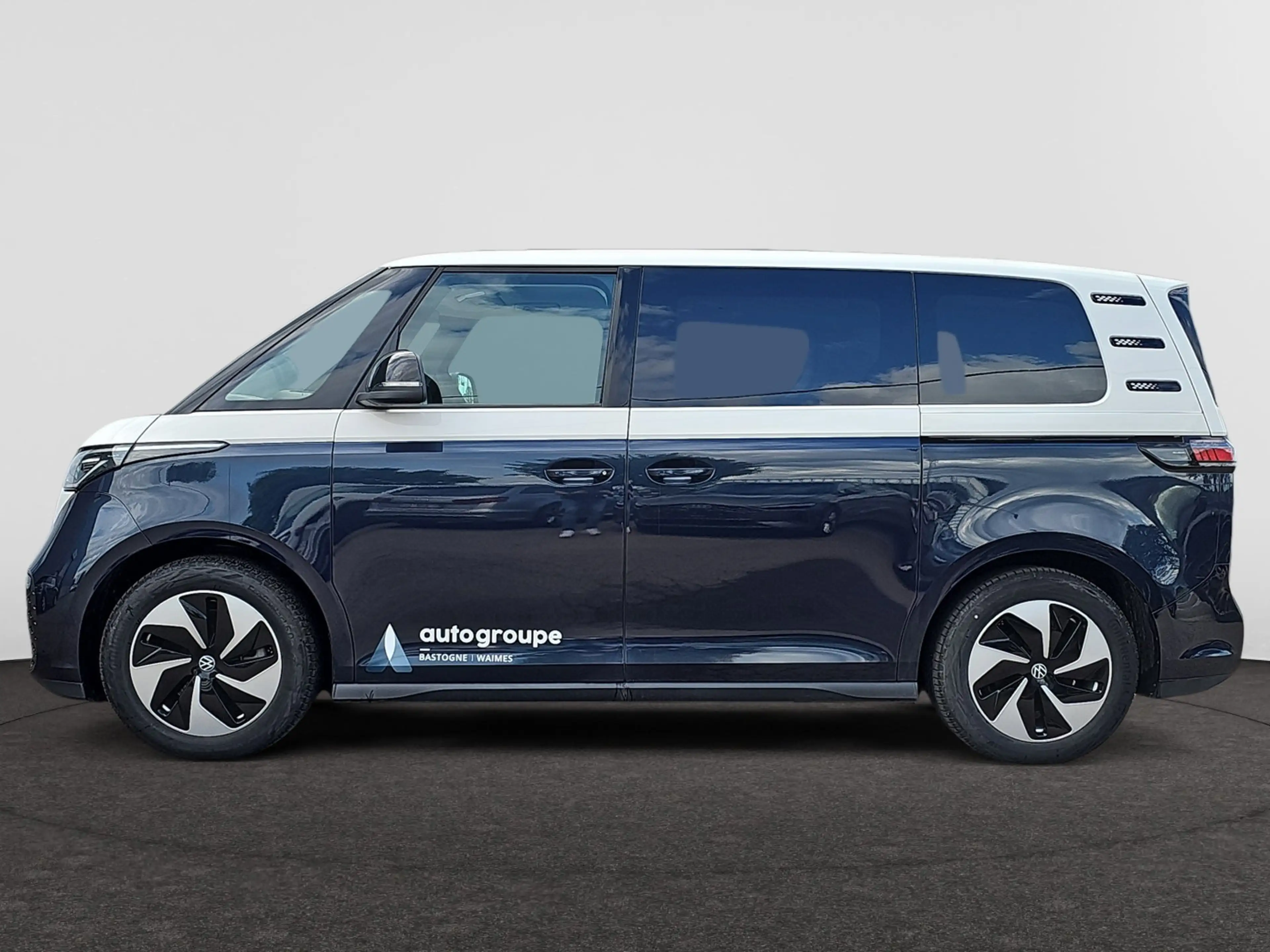 Volkswagen ID. Buzz ID.Buzz 77 kWh Pro — photo 12