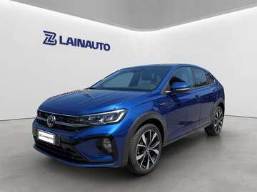 1.5 TSI ACT R-Line DSG