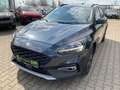 Ford Focus 1.0 Active Navi,KeyLess,LED,LM,Carplay,B&O Blauw - thumbnail 2