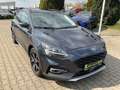 Ford Focus 1.0 Active Navi,KeyLess,LED,LM,Carplay,B&O Blauw - thumbnail 4