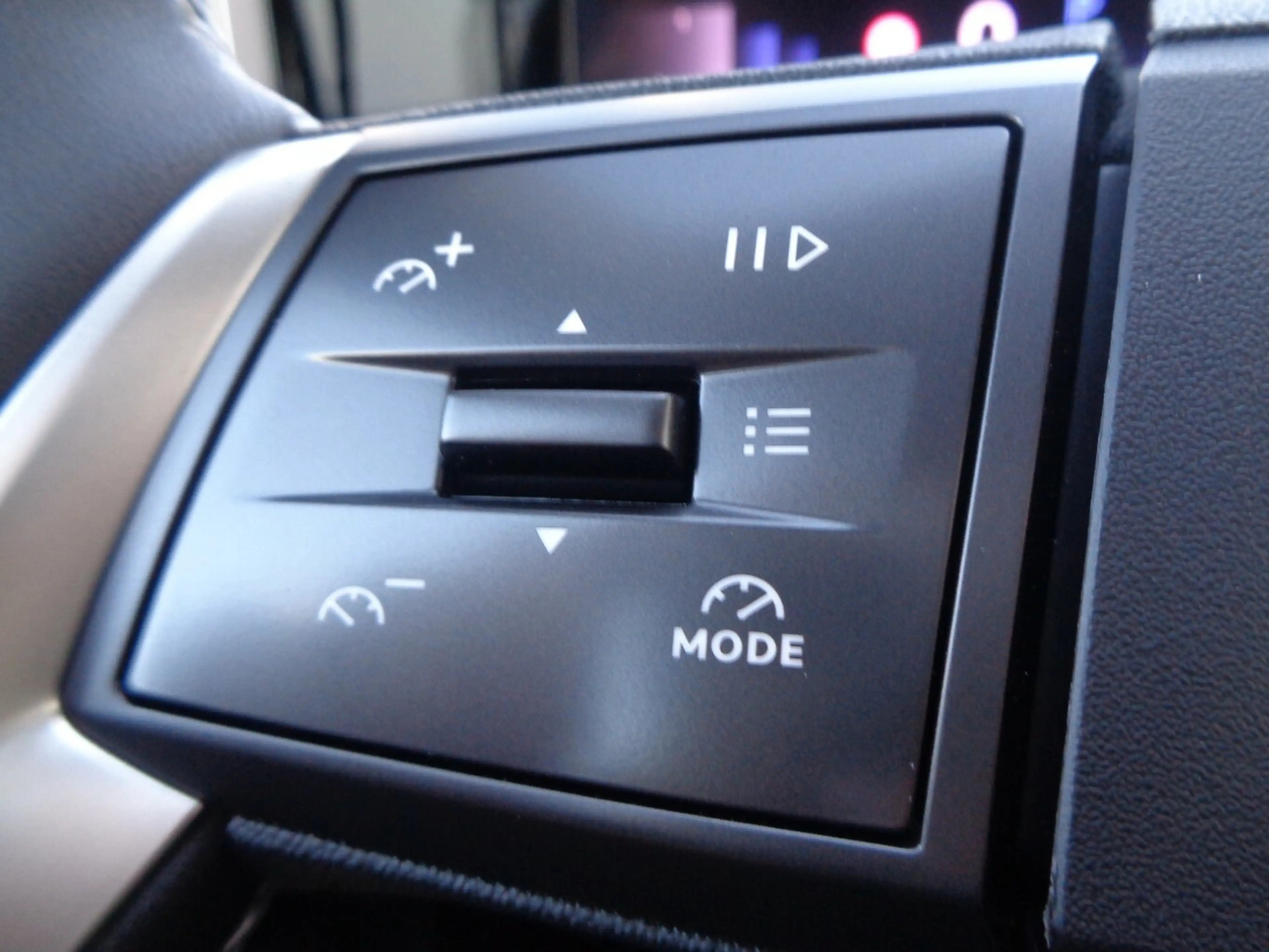 Opel Frontera Ultimate 1.2 107 kW Mild Hybrid — photo 14