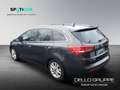 Kia Ceed SW / cee'd SW cee´d Sportswagon 1.6 GDI Dream Team Navi Gris - thumbnail 7