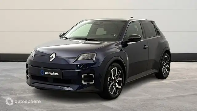 Renault Sonstige