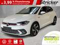 Volkswagen Polo GTI 2.0TSI DSG 249,-ohne Anzahlung ACC App-Connec Weiß - thumbnail 3