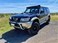 Nissan Patrol GR SW 2.8 td SE Blu/Azzurro - thumbnail 1