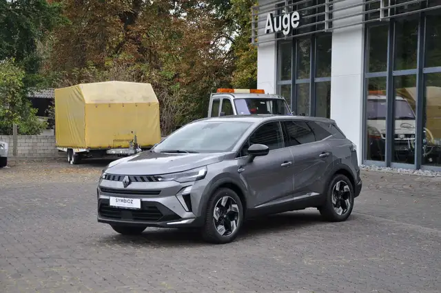 Renault Symbioz Techno Mild Hybrid 140 *PDC*NAV*CP&AA*
