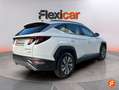 Hyundai TUCSON 1.6 CRDI 100kW (136CV) 48V Maxx DCT 4x4 Blanco - thumbnail 8